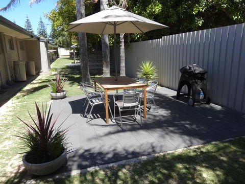 Archipelago Apartments Esperance - Pet Food Australia 6