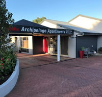 Archipelago Apartments - Pet Food Australia