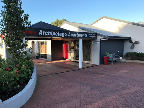 Archipelago Apartments Esperance - Pet Food Australia 0