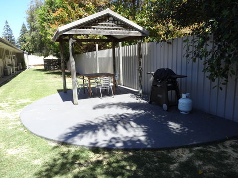 Archipelago Apartments Esperance - Pet Food Australia 16