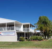 Kalbarri Seafront Villas - Food Delivery Shop