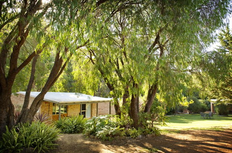 Peppermint Brook Cottages - Food Delivery Shop 0