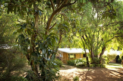 Peppermint Brook Cottages - Food Delivery Shop 13