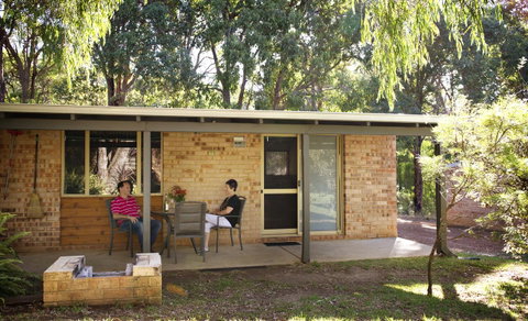Peppermint Brook Cottages - Food Delivery Shop 11
