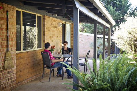 Peppermint Brook Cottages - Food Delivery Shop 8