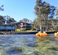 Dungowan Holiday Accommodation - Food Delivery Shop
