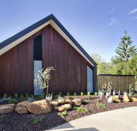 Margaret River Bungalows - Food Delivery Shop