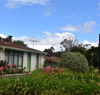 Valley Views Motel  Chalets - Food Delivery Shop