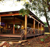 Kimberley Hotel - Food Delivery Shop