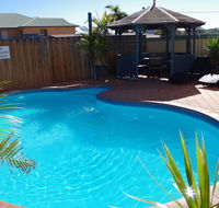 Kalbarri Blue Ocean Villas - Food Delivery Shop