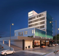 The Gerald Apartment Hotel - Food Delivery Shop