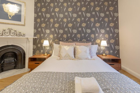 Heritage Townhouse Near Harbour Bridge - Food Delivery Shop 22