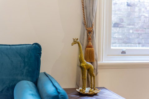Heritage Townhouse Near Harbour Bridge - Food Delivery Shop 38