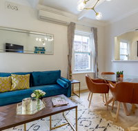 Heritage Townhouse Near Harbour Bridge - Food Delivery Shop