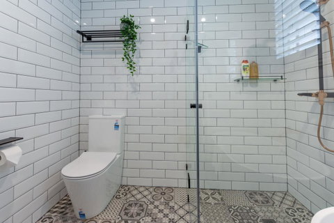 Heritage Townhouse Near Harbour Bridge - Food Delivery Shop 31