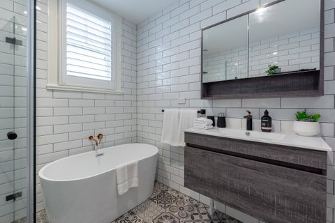 Heritage Townhouse Near Harbour Bridge - Food Delivery Shop 9