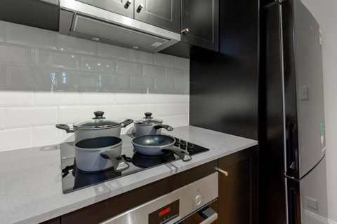 Heritage Townhouse Near Harbour Bridge - Food Delivery Shop 14