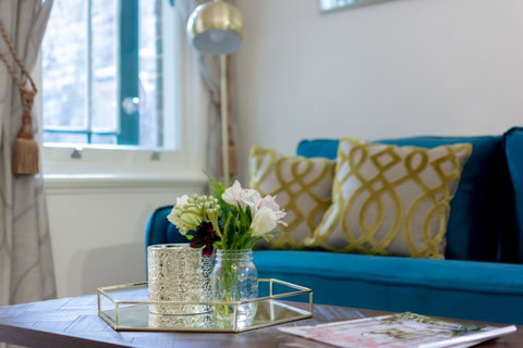 Heritage Townhouse Near Harbour Bridge - Food Delivery Shop 5