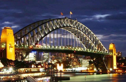 Heritage Townhouse Near Harbour Bridge - Food Delivery Shop 30