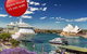 Heritage Townhouse Near Harbour Bridge - thumb 1