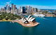 Heritage Townhouse Near Harbour Bridge - thumb 20