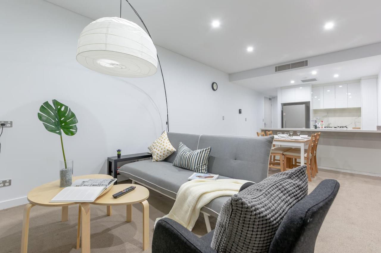 Waterloo NSW Food Delivery Shop