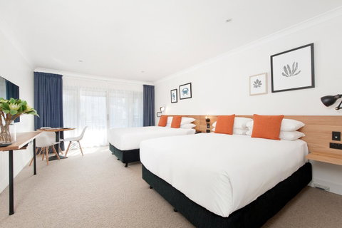 Hotel Nelson - Food Delivery Shop 6