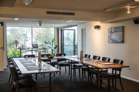 Hotel Nelson - Food Delivery Shop 25