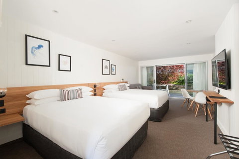 Hotel Nelson - Food Delivery Shop 5