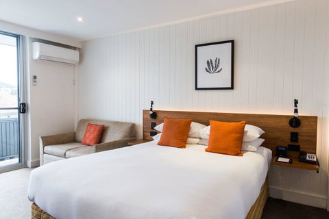 Hotel Nelson - Food Delivery Shop 7