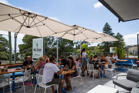 Hotel Nelson - Food Delivery Shop 19