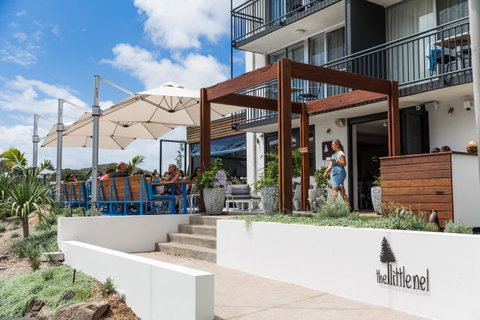 Hotel Nelson - Food Delivery Shop 13