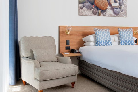 Hotel Nelson - Food Delivery Shop 4