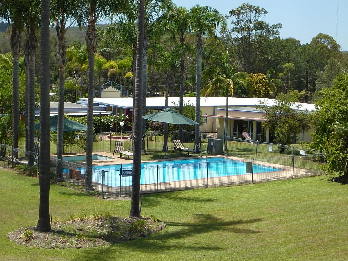 South Kempsey NSW Food Delivery Shop