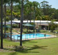 Kempsey Rose Motor Inn - Food Delivery Shop