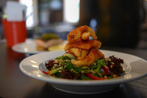 Crossroads Hotel - Food Delivery Shop 35