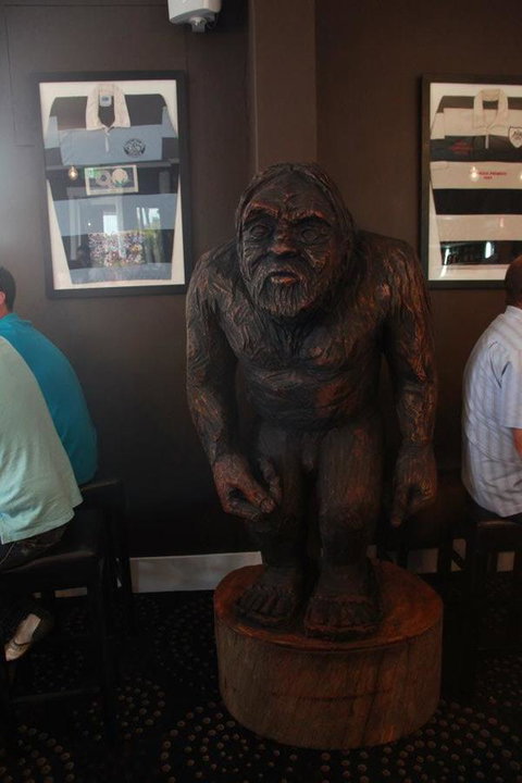 Crossroads Hotel - Food Delivery Shop 27