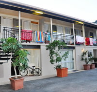 Sundial Holiday Units - Food Delivery Shop