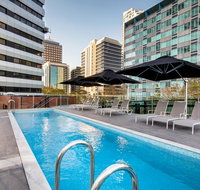 Vibe Hotel North Sydney - Food Delivery Shop