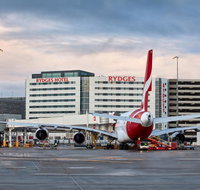 Rydges Sydney Airport Hotel - Food Delivery Shop