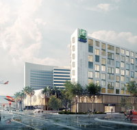 Holiday Inn Express Sydney Airport - Food Delivery Shop
