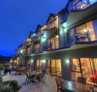 Lantern Apartments - Food Delivery Shop