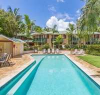 The Crest Byron Bay - Food Delivery Shop