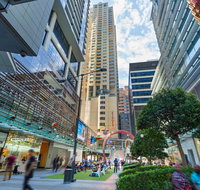 Rydges World Square - Food Delivery Shop