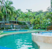 The Palms At Avoca - Food Delivery Shop