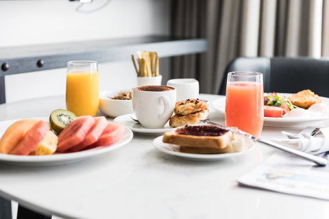 Hyatt Regency Sydney - Pet Food Australia 1