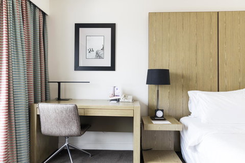 Hyatt Regency Sydney - Pet Food Australia 15