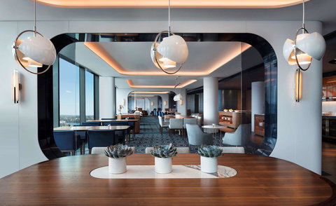 Hyatt Regency Sydney - Pet Food Australia 25