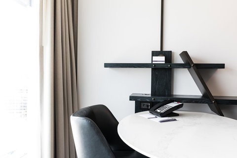 Hyatt Regency Sydney - Pet Food Australia 5