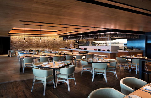 Hyatt Regency Sydney - Pet Food Australia 31